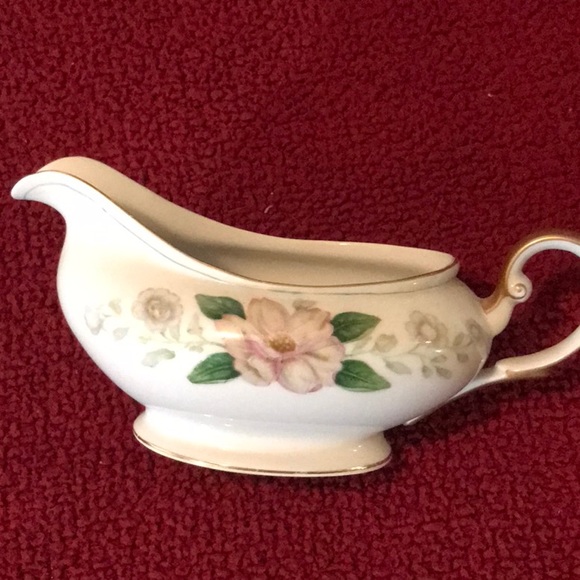 Grace China made in occupied Japan gravy boat - Picture 3 of 5